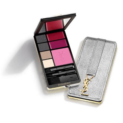 YSL beauty color codes